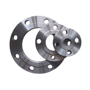 As Flanges Manufacturer