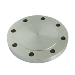 Blind Flange Manufacturer