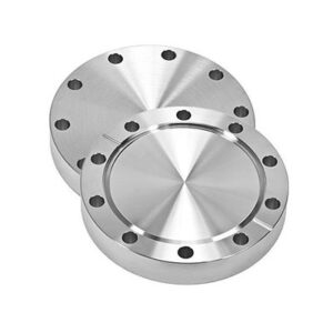 Blind Flange Manufacturer