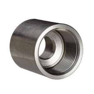 Coupling Pipe Fittings Manufacturer