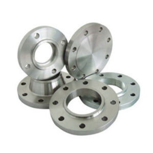 Diary Fittings Flange Manufacturer
