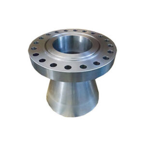 Expander Flange Manufacturer