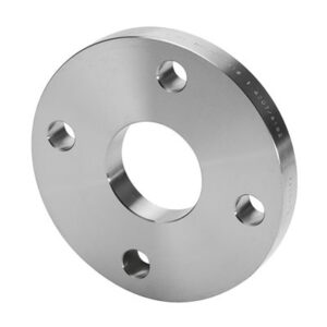 Flat Flange Manufacturer