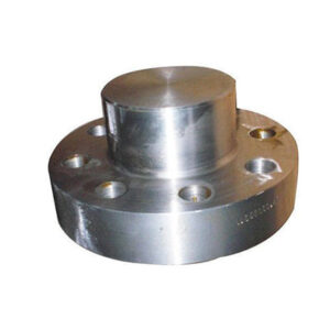 High Hub Blinds Flanges manufacturer