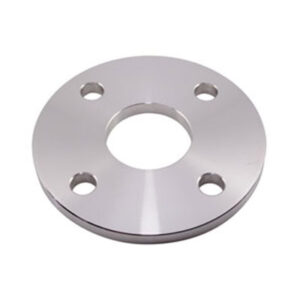 Jis Standard Flanges Manufacturer