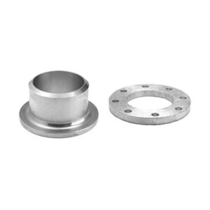 Lap Joint Flanges Manufacturer