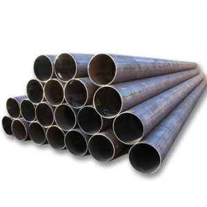 MS Pipe supplier