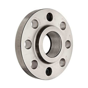 Screwed Flanges Manufacturer