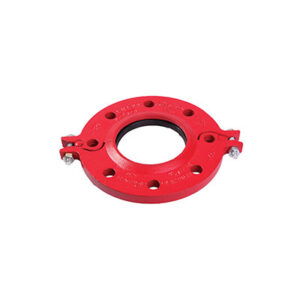 Clamp Flange Manufacturer