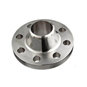 Weld Neck Flanges Manufacturer