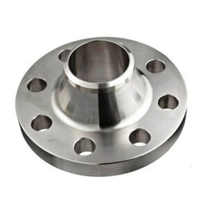 Weld Neck Flanges Manufacturer