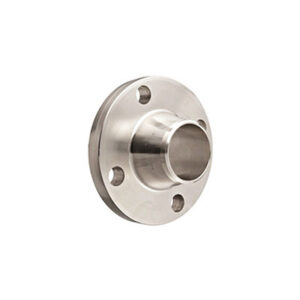 Weld Neck Flanges Manufacturer