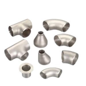 304 Stainless Steel Pipe Fittings Manufacturer