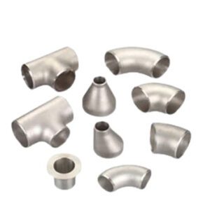 316 Stainless Steel Pipe Fittings Manufacturer