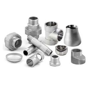 316 Stainless Steel Pipe Fittings Manufacturer