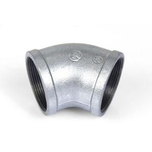 45 Degree Elbow Manufacturer