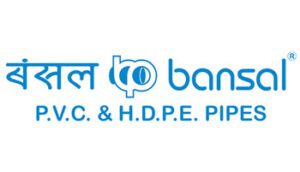 brand Bansal seamless pipe dealer
