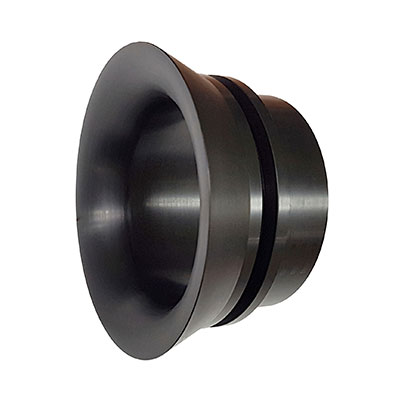 Bell Mouth Pipe Fittings Manufacturer in kolkata, Bihar, Odisha - Taher ...