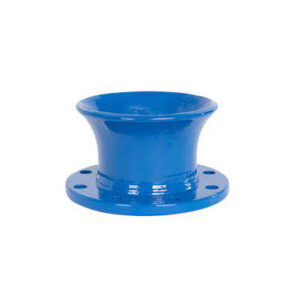 Bell Mouth Pipe Fittings Manufacturer