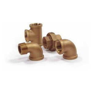 Bronze Pipe Fittings Manufacturer