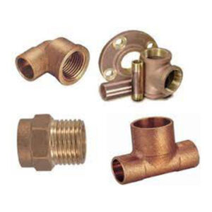 Bronze Pipe Fittings Manufacturer