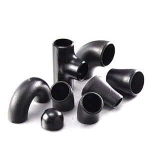 Carbon Steel Pipe Fittings Manufacturer