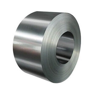 MS Coil Supplier